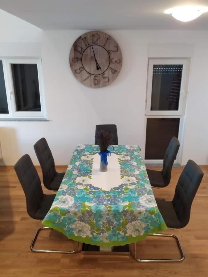 Apartment Jasmina Rijeka Eksteriør billede
