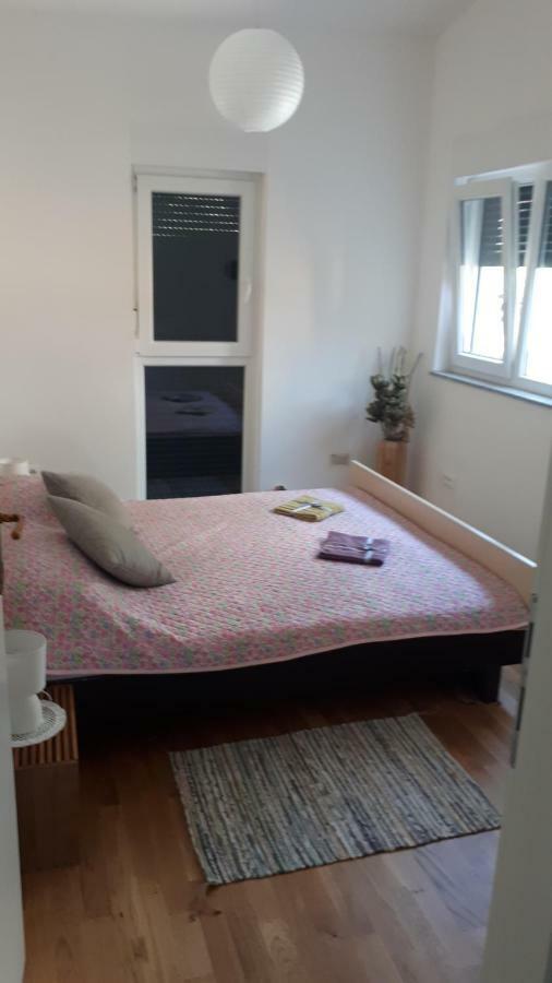 Apartment Jasmina Rijeka Eksteriør billede